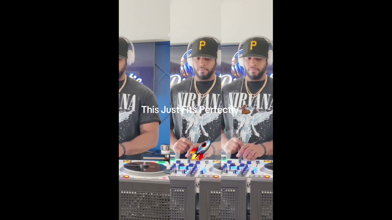 Promotional video thumbnail 4 for DJ Nawtic