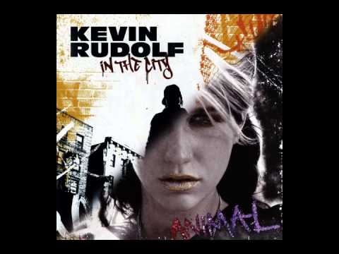 Kevin Rudolph and Ke$ha - Let it Rock/ We R Who We Are Mashup