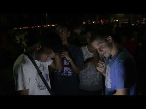 Flip x Bert - Batalha da Torre 67ª edição (2º fase)