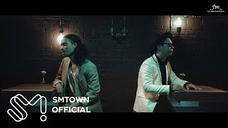 [STATION] LEE DONG WOO 이동우 X Orphée Noah 'Definition of Love' MV