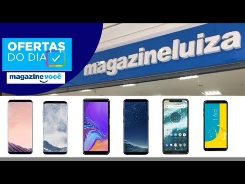 OFERTA do dia MAGAZINE LUIZA PROMOÇÃO de celular smartphone |OFERTAS MAGAZINE LUIZA | MAGAZINE VOCÊ