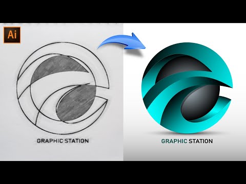 Best Logo Design Ideas CorelDRAW Tutorial