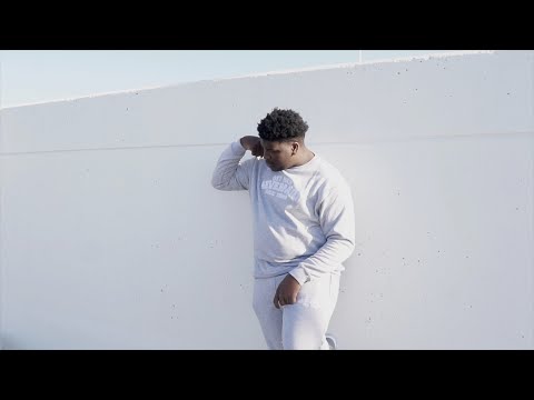 HBE Big Kirk - Grind Mode [HypeBuzzMag Exclusive]