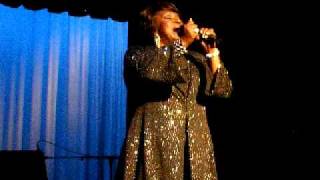 Ann Nesby &quot;Song For You&quot;