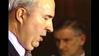 Budd dwyer's final moments