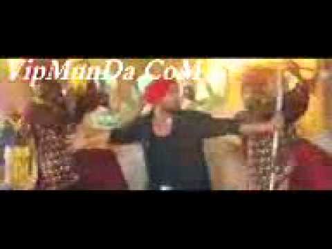 The Lion Of Punjab Theatrical Trailer