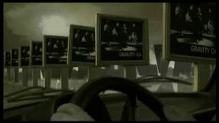 Gravity Co. - Mr Noone