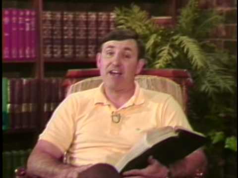 Judges 4-5 lesson by Dr. Bob Utley