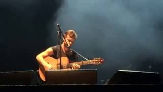The Tallest Man on Earth - &quot;Time of the Blue&quot; live @ Dalhalla, Rättvik