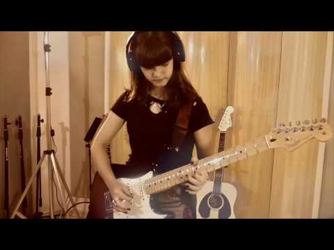 Lorena Braco (11 anos) - Going Home - Dire Straits (Mark Knopfler) Theme From The Local Hero