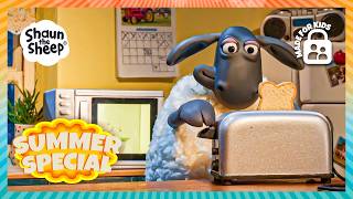 Download lagu WHEN THE FARMER IS AWAY THE FLOCK WILL PLAY πππ | Shaun the Sheep π mp3 Download lagu WHEN THE FARMER IS AWAY THE FLOCK WILL PLAY πππ | Shaun the Sheep π mp3