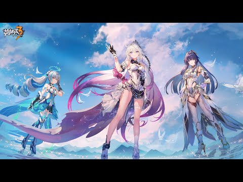 [Honkai impact 3] Nirvana Abyss:HOC(478D):Trio 746 PTS