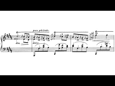 No one expects a trill like this