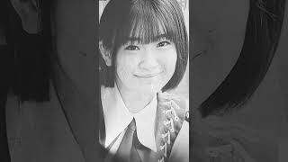 ?小島凪沙　櫻坂三期生