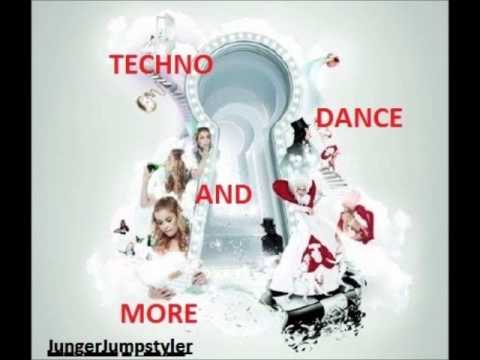 Funky Bootz feat. Carlprit - Party On