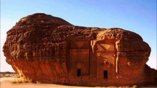 An Ancient Civilization in Saudi Arabia Ù…Ø¯Ø§Ø¦Ù† ØµØ§Ù„Ø