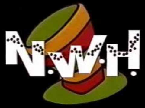 Guerrillas In The Midst - N.W.H