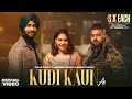 Kudi Kaun Ae Gulab Sidhu Ft Hardeep Grewal Mandy Takhar Six Each New Punjabi Songs 2025
