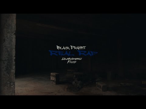 Black Prahfit - Real Rap