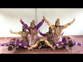Tari Ratoh Jaroe Sanggar Seni Kenar Gumilar