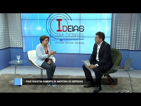 Ideias em Debate 09 05 2023