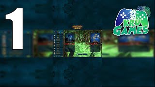 Shakes and Fidget Gameplay Walkthrough #1 (Android, IOS)