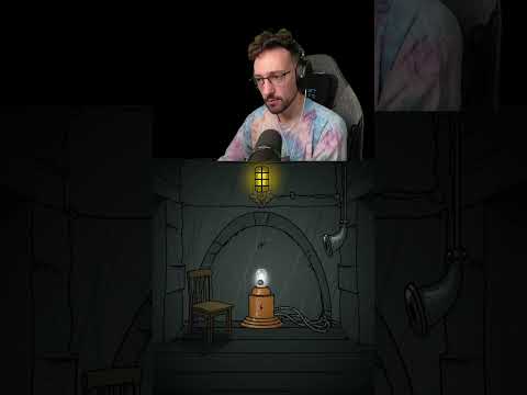 It's the Potty! #submachine #gamer #gameplay #gaming #playthrough #alphashoulder