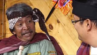 Download lagu Mang Ade Ternyata Tukang Calung EDANNNNNN 2A SHOW mp3