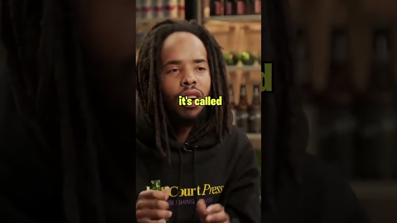 Earl Sweatshirt on his favorite Loiter Squad skit 💫⭐🎡