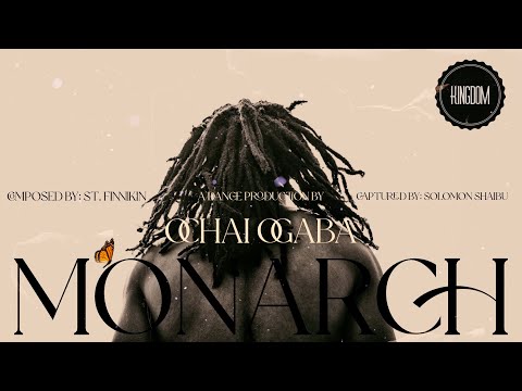 St. Finnikin - Monarch (Official Music Video)
