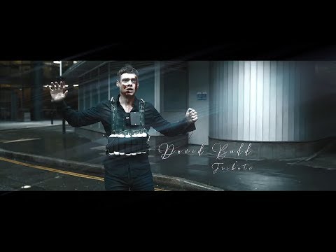 David Budd / Bodyguard BBC - Ending, episode 6