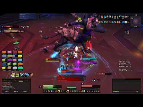 Mythic Maut by Undying Resolution