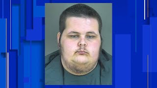 Halifax County man arrested for shooting a house