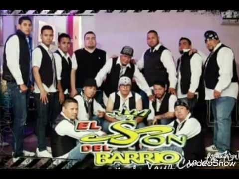 El son del barrio Extraño amor