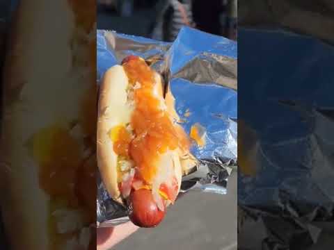 The Ultimate Guide to Finding the Best Hot Dogs in New York City