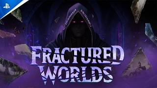『Fractured Worlds』 - ローンチトレーラー | PS5®
