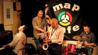 Art Themen - Map Studio Cafe