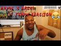Aminé - REEL IT IN | 🔥 Reaction Video 🤣 Aminé - REEL IT IN | 🔥 Reaction Video 🤣