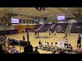 2022 Skills Video against #2 Team in State