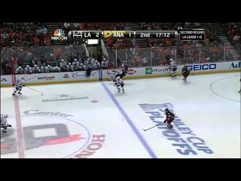 Kings vs Ducks Game 2 Recap