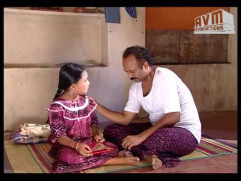 Episode 503: Sorgam Tamil TV Serial - AVM Productions