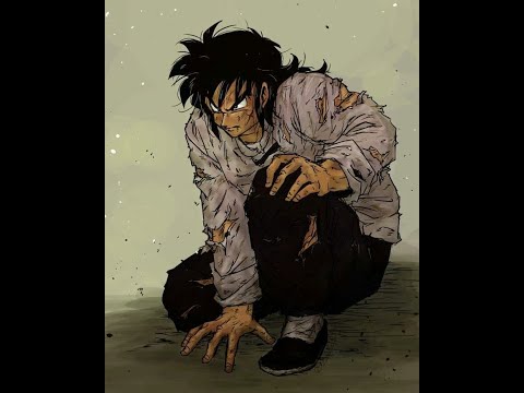 Greatest Yamcha Comeback Ever!
