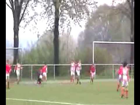 Amstenrade F1 - DVO F2 deel 1