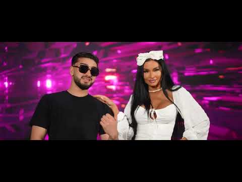 Stefaan Junnior - Creola din orient 🫦 | (Official Video) 2025