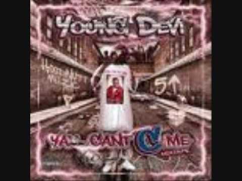 Young Devi - Fone Games