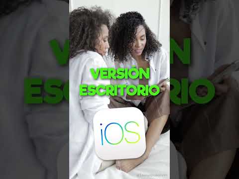 Cómo ver la versión de escritorio de un sitio web en tu iPhone y iPad