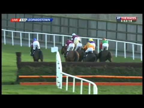 Hennessy Gold Cup Chase 2014