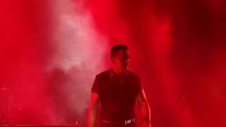 Die Krupps - Bloodsucker (Volle Kraft Voraus Festival 08.0918)