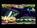 DarkStalkers III Sasquatch Mak1boah Vs Hsien Ko HappiestWhale96 HD
