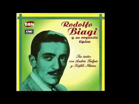 Loca de Amor - Rodolfo Biagi